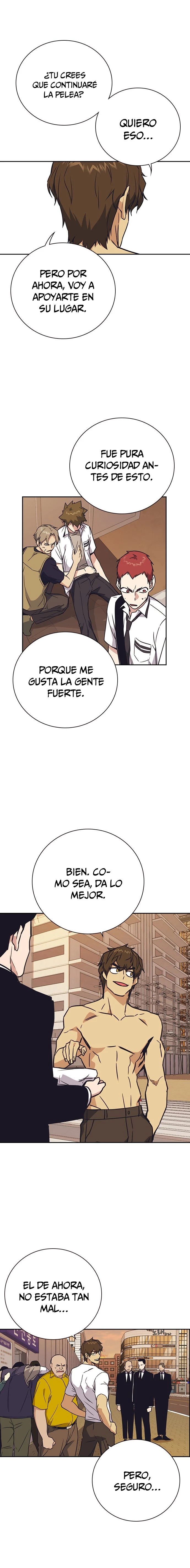 Grupo de Estudio Capitulo 101 página 17