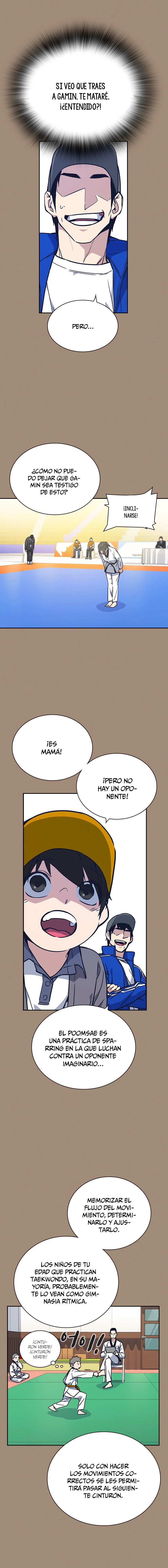 Grupo de Estudio Capitulo 101 página 2