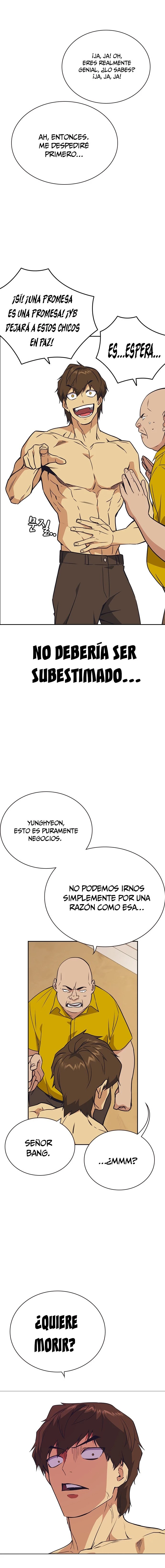 Grupo de Estudio Capitulo 101 página 9