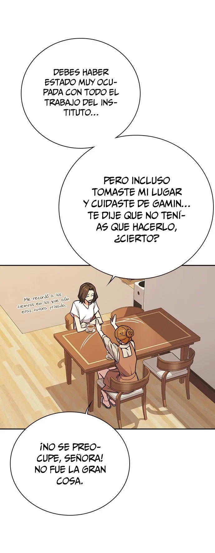 Grupo de Estudio Capitulo 102 página 13