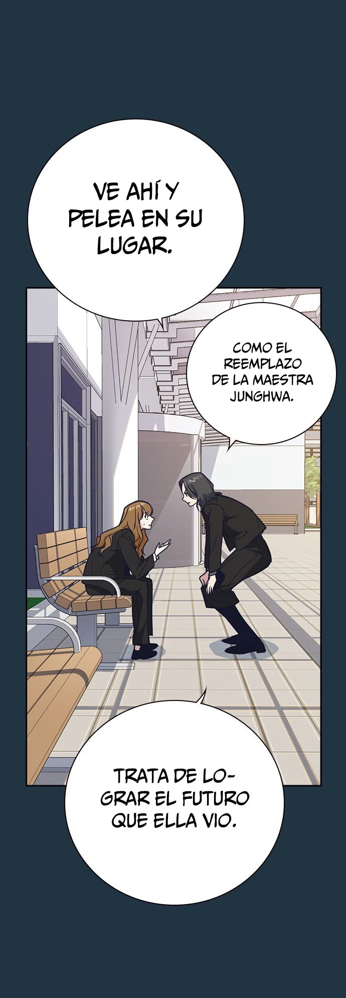 Grupo de Estudio Capitulo 102 página 35