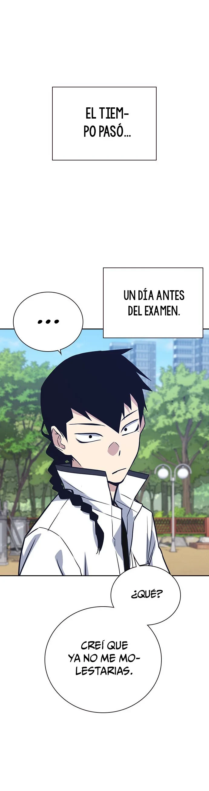 Grupo de Estudio Capitulo 102 página 84