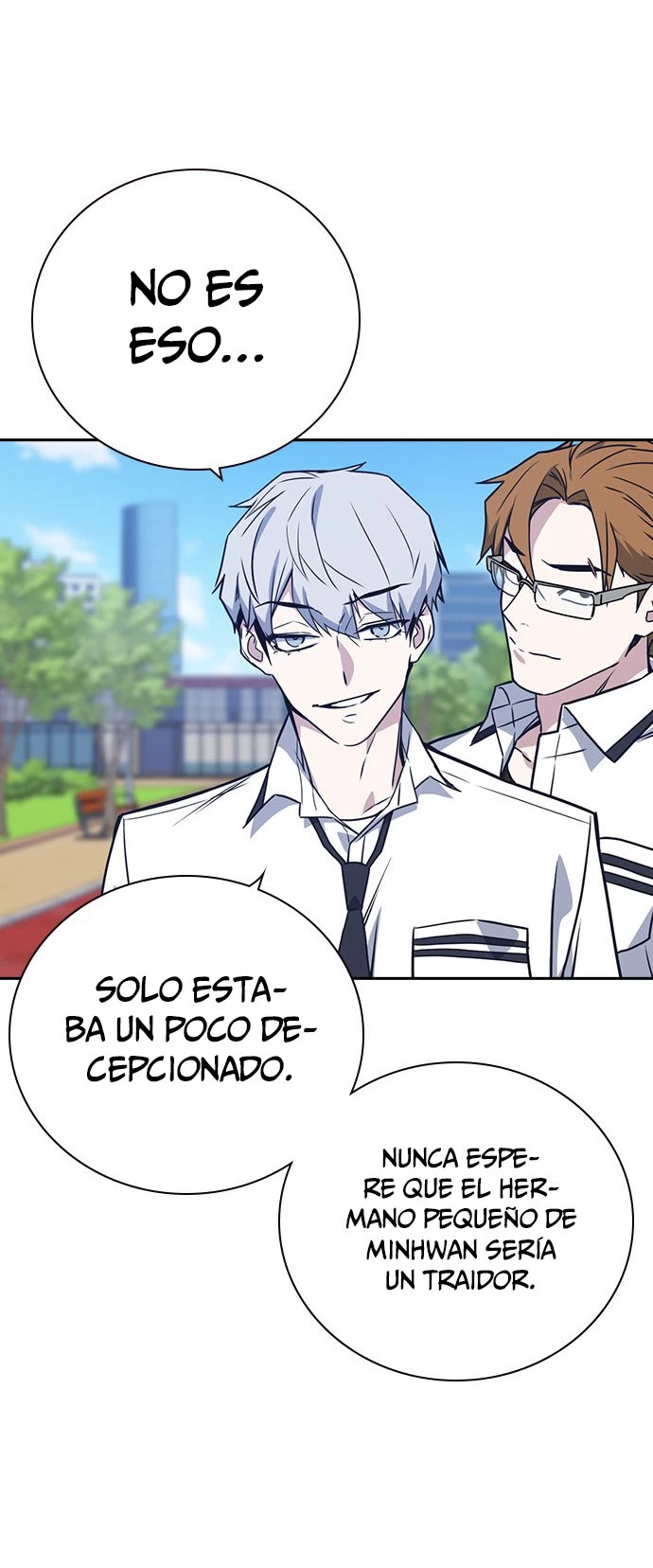 Grupo de Estudio Capitulo 102 página 86