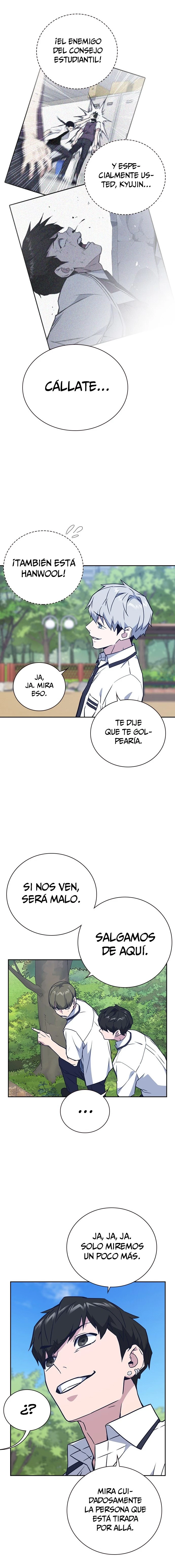 Grupo de Estudio Capitulo 103 página 11
