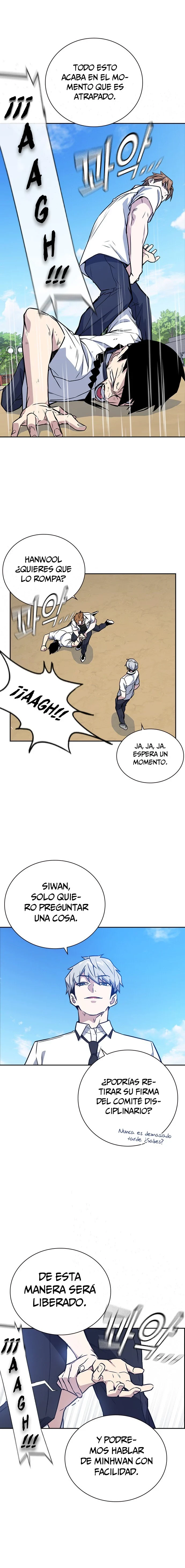 Grupo de Estudio Capitulo 103 página 17