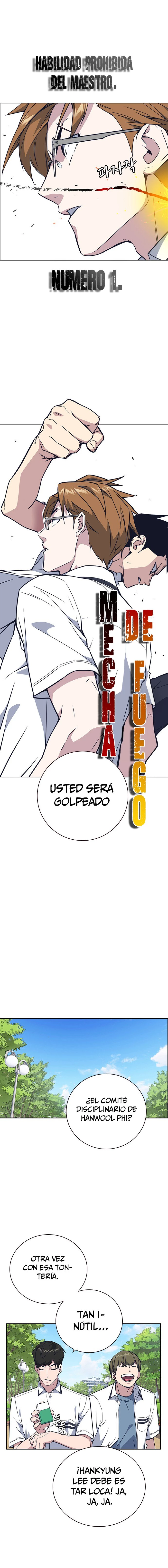 Grupo de Estudio Capitulo 103 página 7