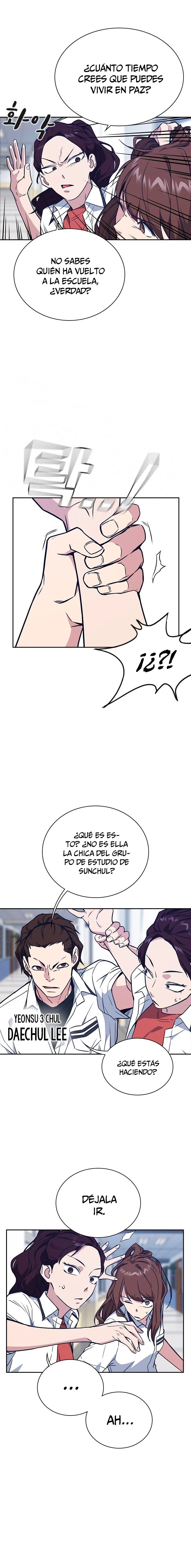 Grupo de Estudio Capitulo 104 página 17