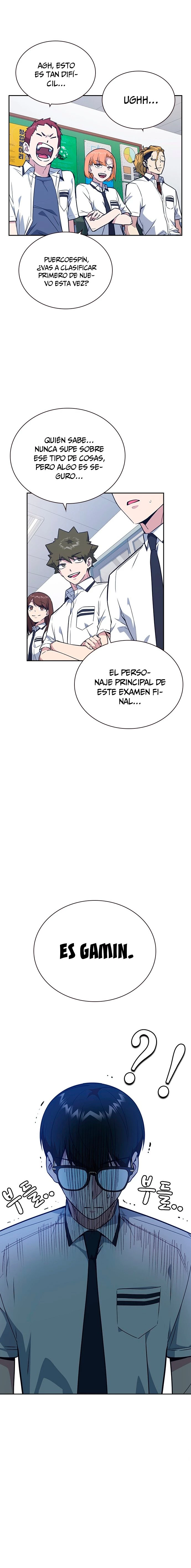 Grupo de Estudio Capitulo 104 página 20