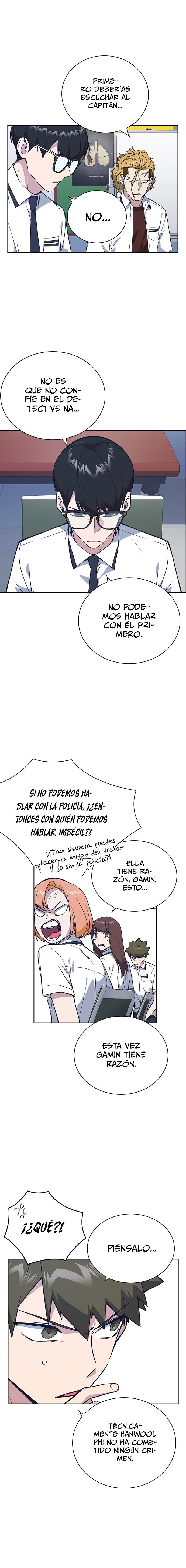 Grupo de Estudio Capitulo 105 página 11