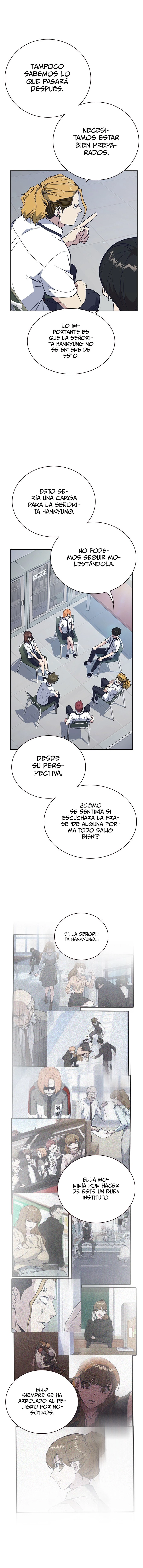 Grupo de Estudio Capitulo 105 página 16