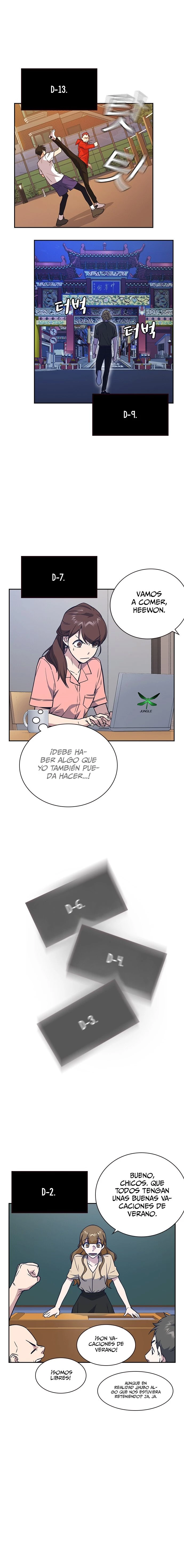 Grupo de Estudio Capitulo 105 página 19