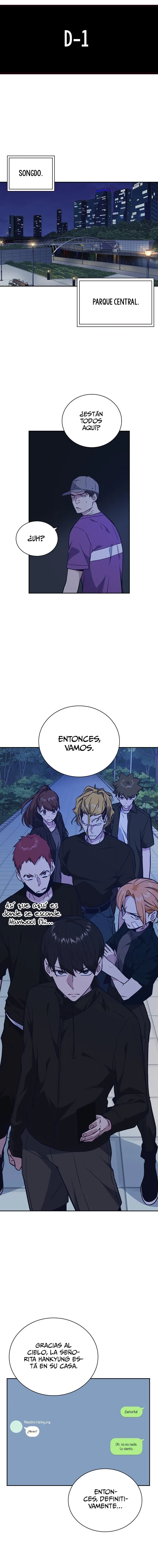 Grupo de Estudio Capitulo 105 página 20