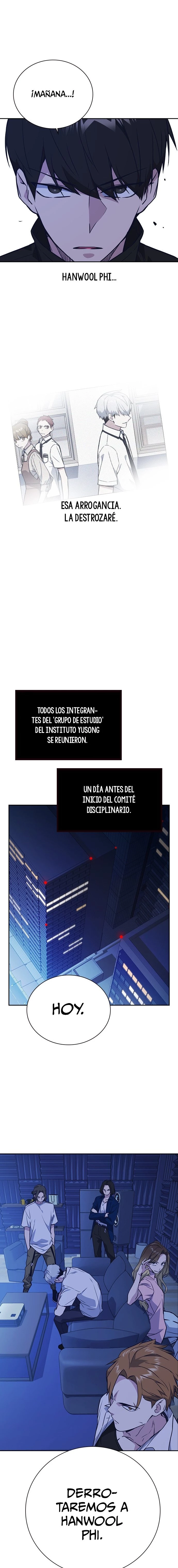 Grupo de Estudio Capitulo 105 página 21