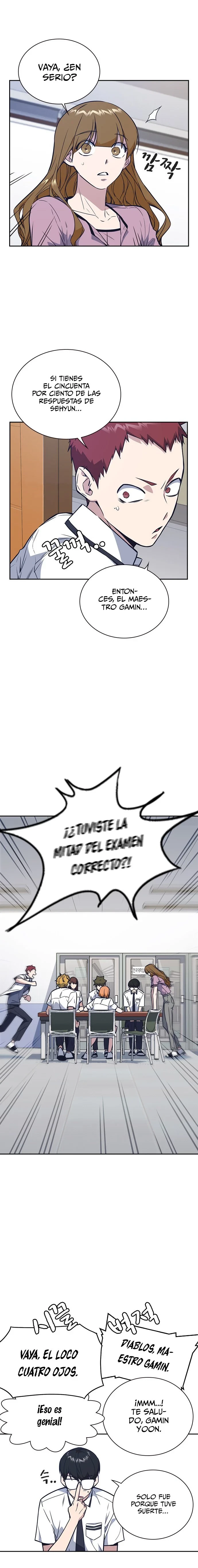 Grupo de Estudio Capitulo 105 página 4