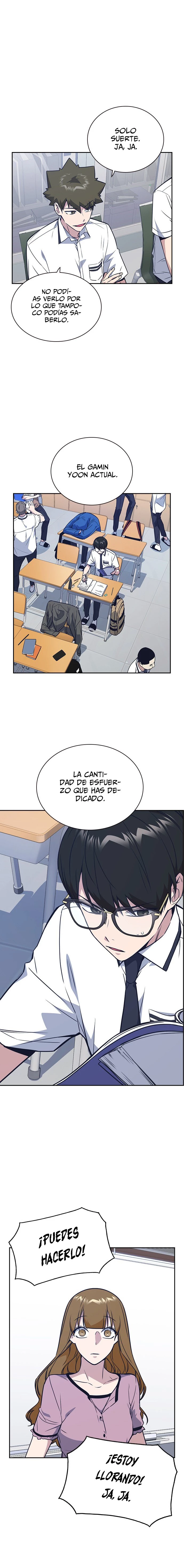 Grupo de Estudio Capitulo 105 página 5