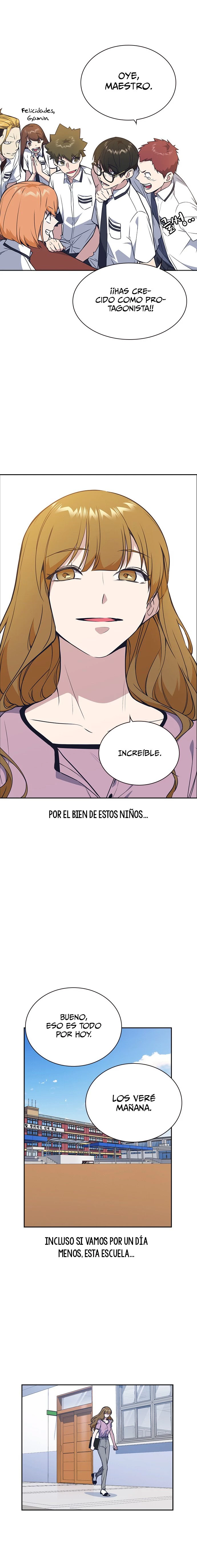 Grupo de Estudio Capitulo 105 página 6