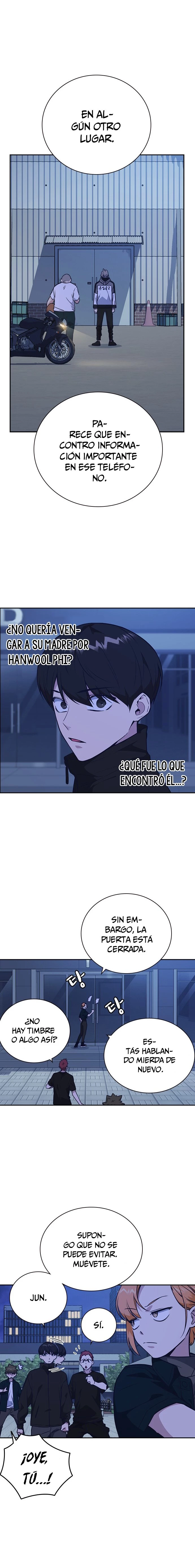 Grupo de Estudio Capitulo 106 página 15