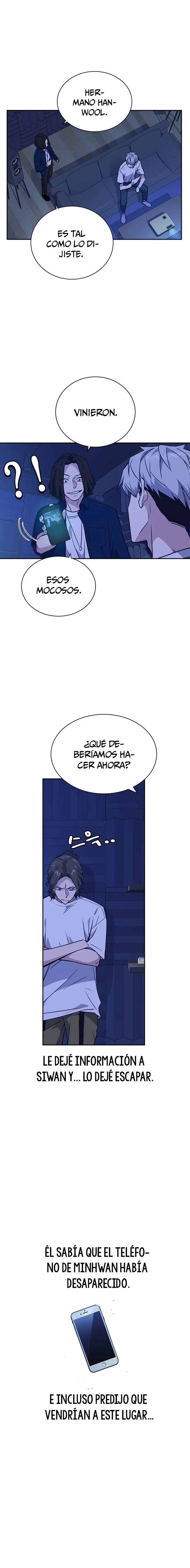 Grupo de Estudio Capitulo 106 página 16