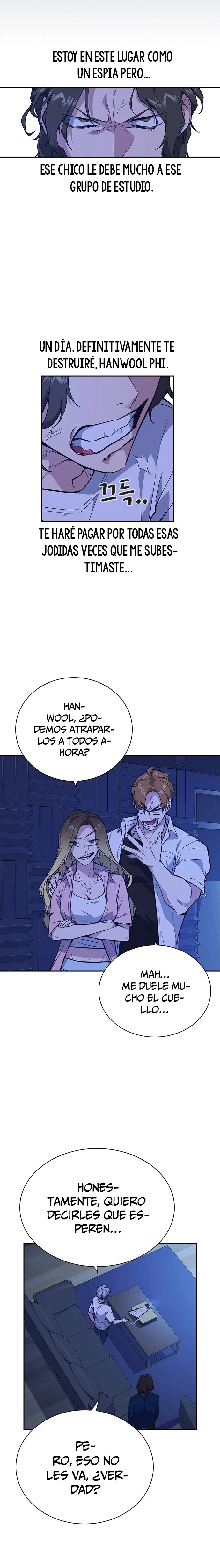Grupo de Estudio Capitulo 106 página 18