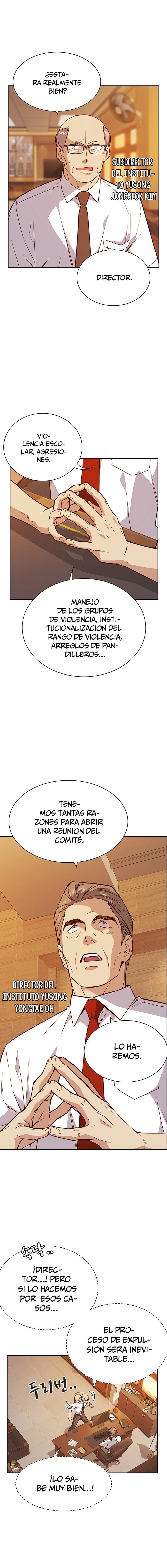Grupo de Estudio Capitulo 106 página 2