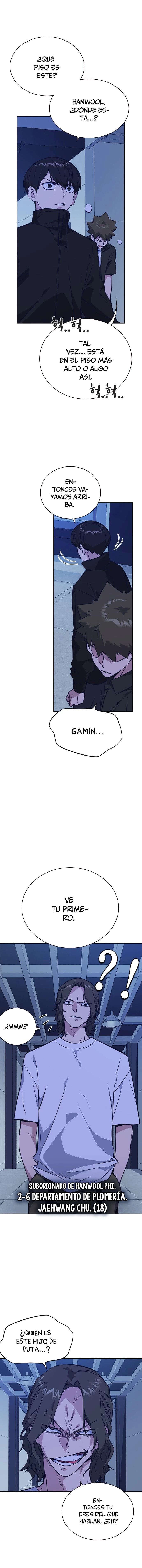 Grupo de Estudio Capitulo 107 página 15