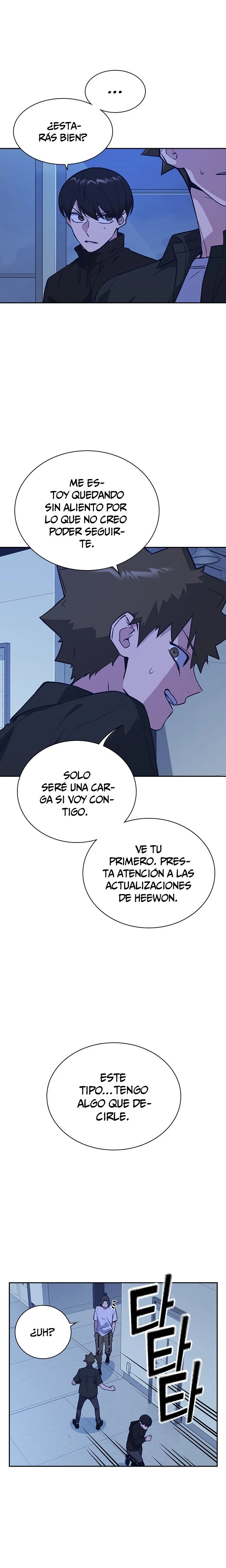Grupo de Estudio Capitulo 107 página 16