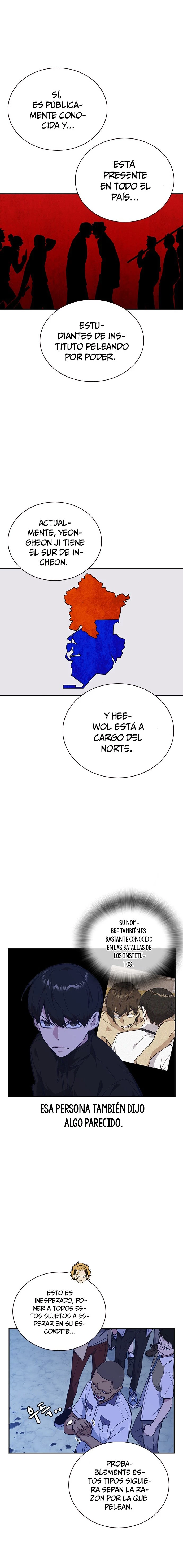 Grupo de Estudio Capitulo 107 página 2