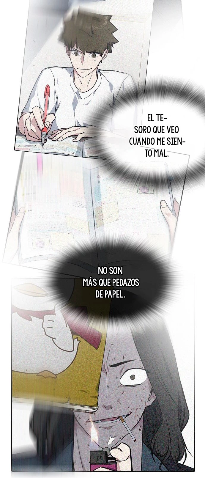 Grupo de Estudio Capitulo 107 página 23
