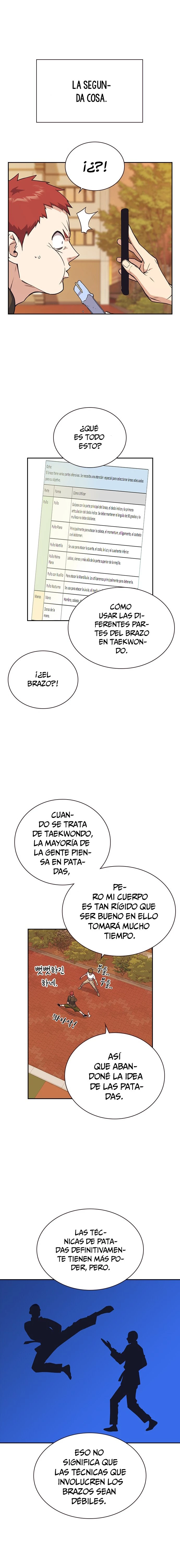 Grupo de Estudio Capitulo 108 página 14