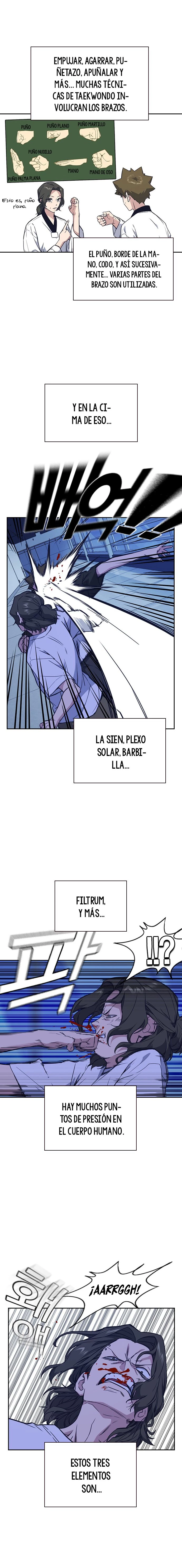 Grupo de Estudio Capitulo 108 página 15