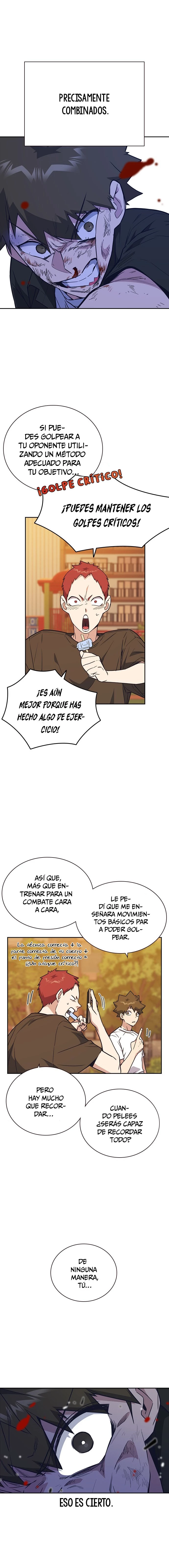 Grupo de Estudio Capitulo 108 página 16