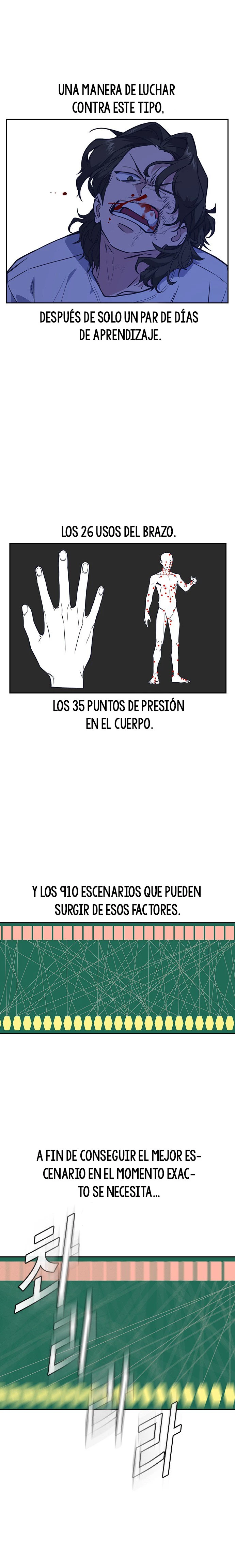Grupo de Estudio Capitulo 108 página 17