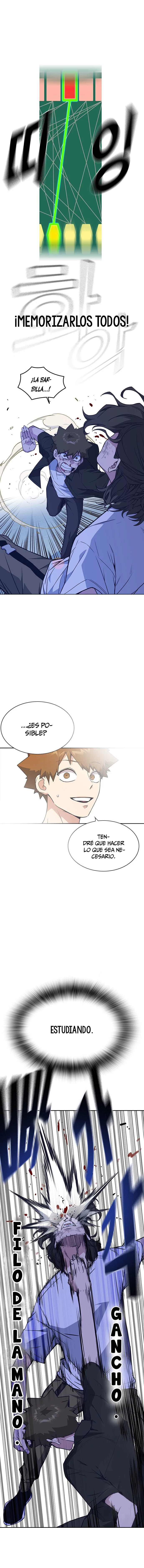 Grupo de Estudio Capitulo 108 página 18