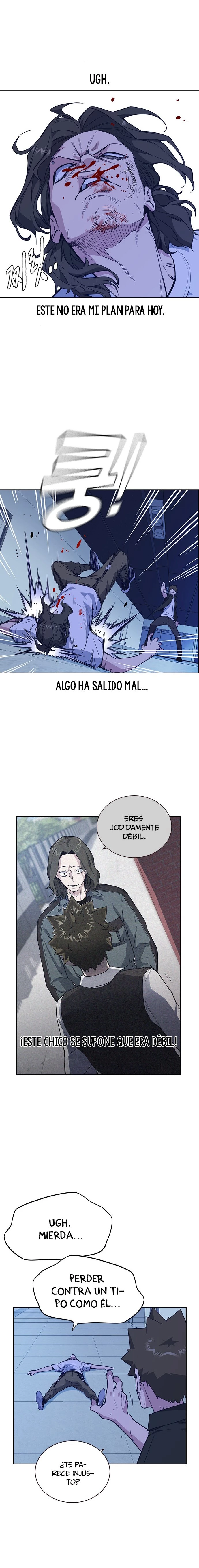 Grupo de Estudio Capitulo 108 página 19