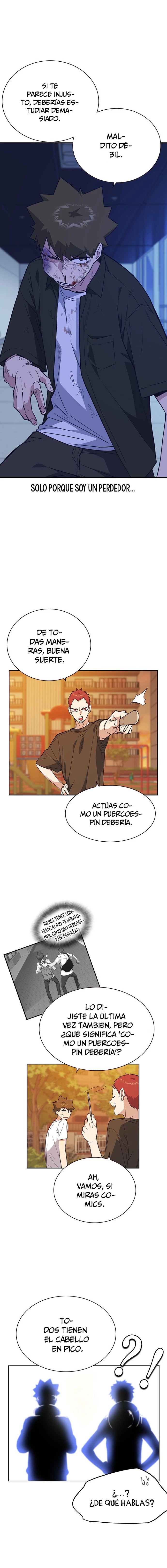 Grupo de Estudio Capitulo 108 página 20