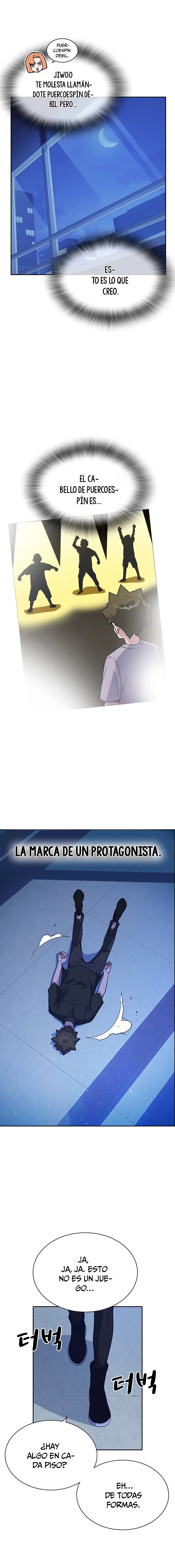 Grupo de Estudio Capitulo 108 página 21
