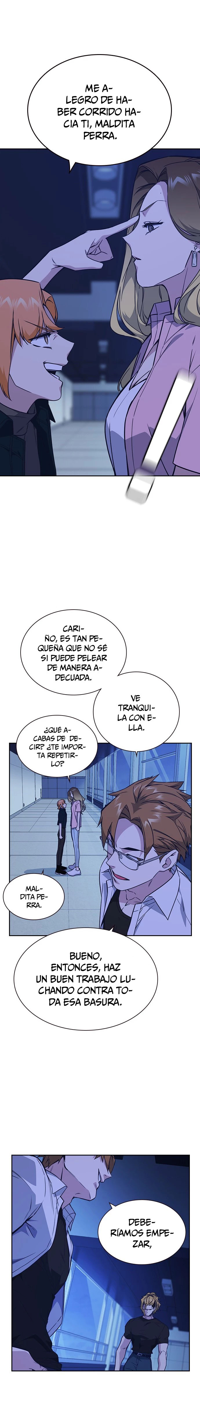 Grupo de Estudio Capitulo 108 página 22
