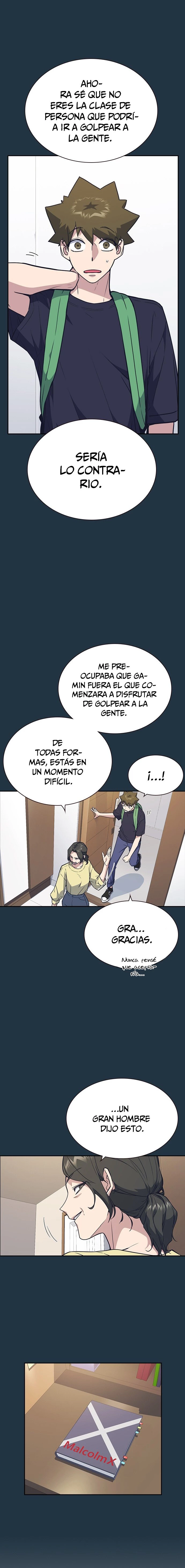 Grupo de Estudio Capitulo 108 página 3