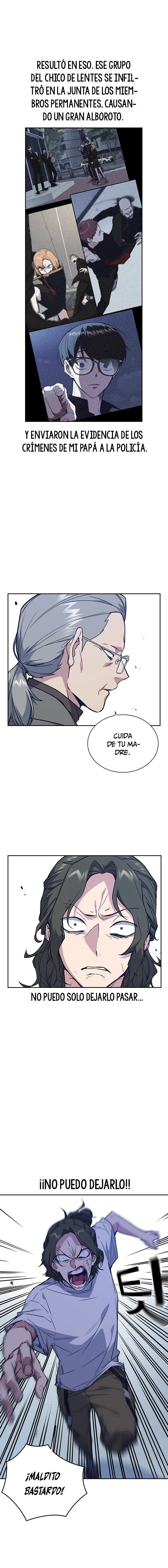 Grupo de Estudio Capitulo 108 página 6