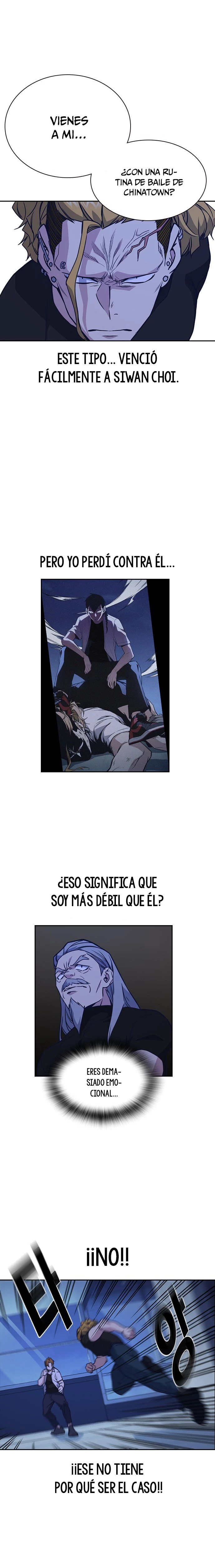 Grupo de Estudio Capitulo 109 página 13