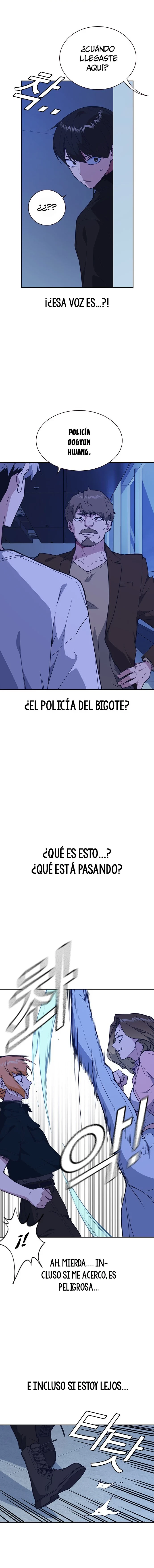 Grupo de Estudio Capitulo 109 página 15