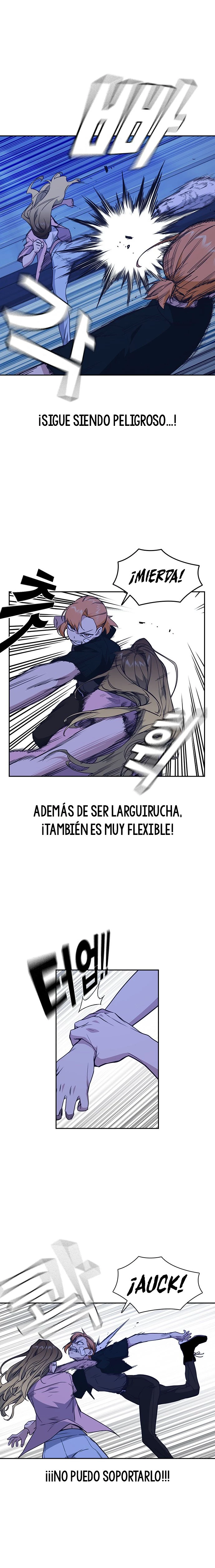 Grupo de Estudio Capitulo 109 página 16