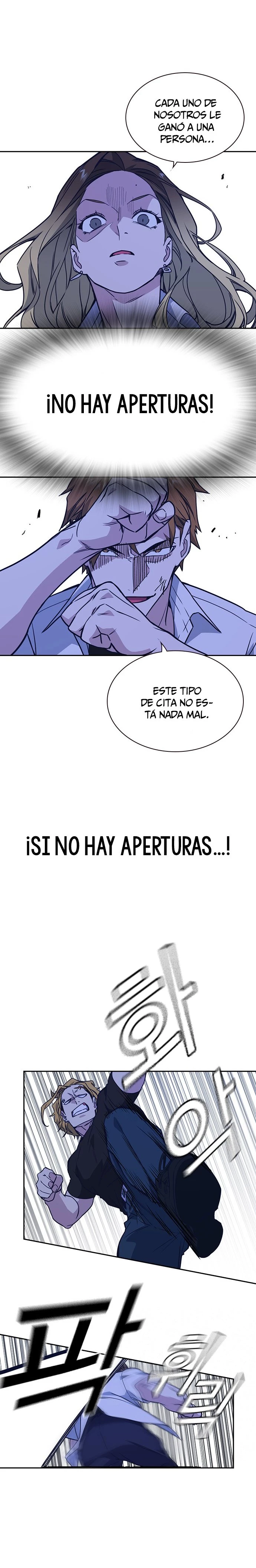 Grupo de Estudio Capitulo 109 página 18