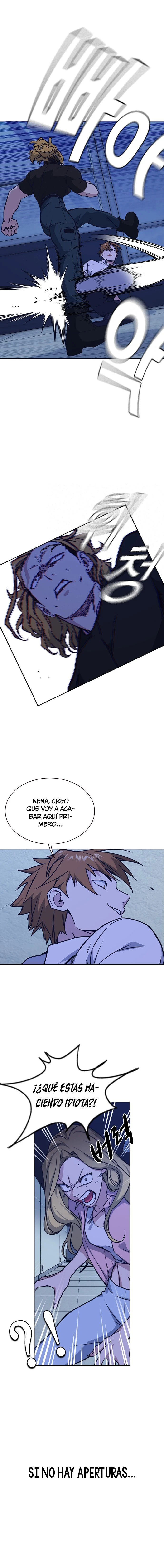 Grupo de Estudio Capitulo 109 página 19
