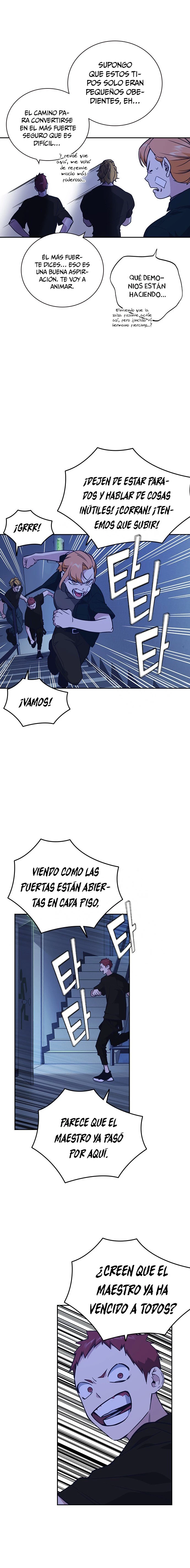 Grupo de Estudio Capitulo 109 página 2