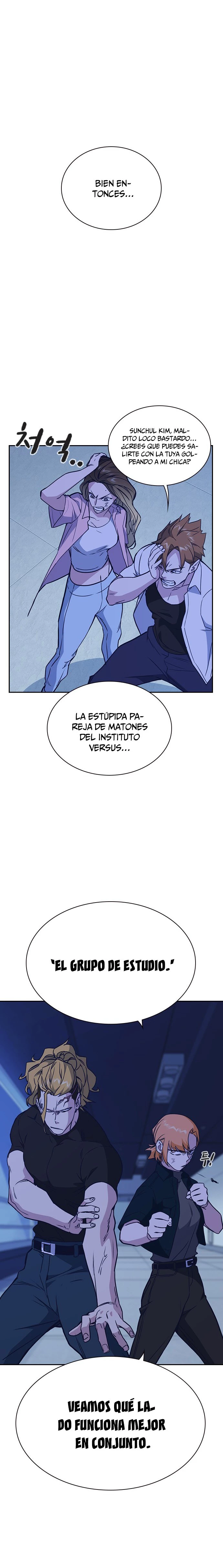 Grupo de Estudio Capitulo 109 página 22