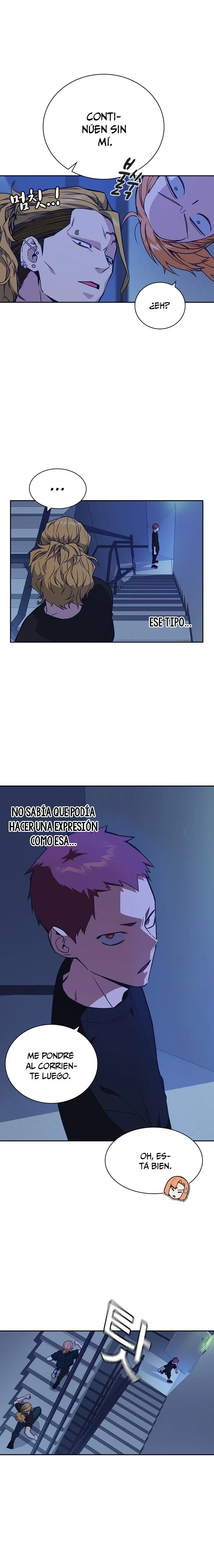 Grupo de Estudio Capitulo 109 página 4