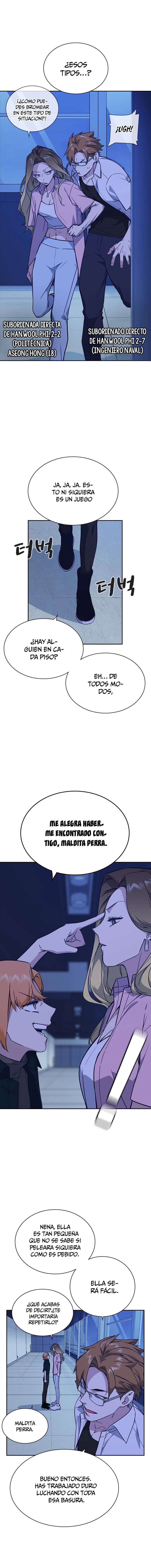 Grupo de Estudio Capitulo 109 página 6