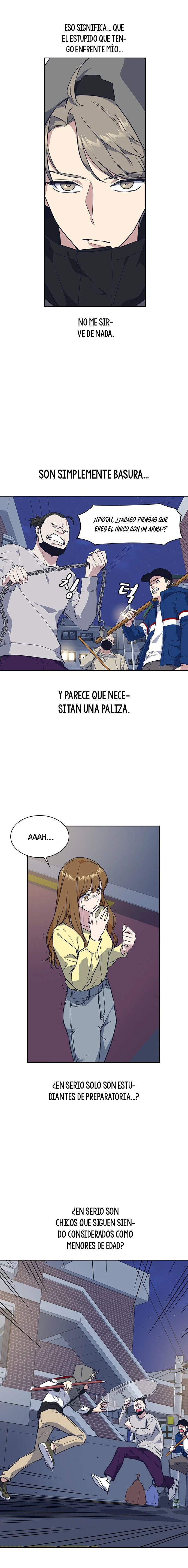 Grupo de Estudio Capitulo 11 página 6