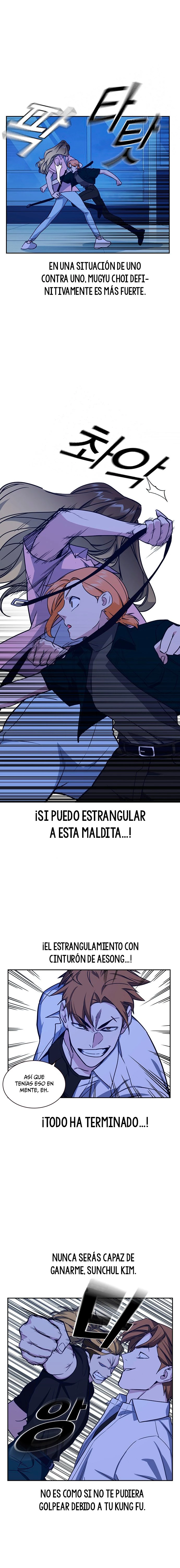 Grupo de Estudio Capitulo 110 página 10